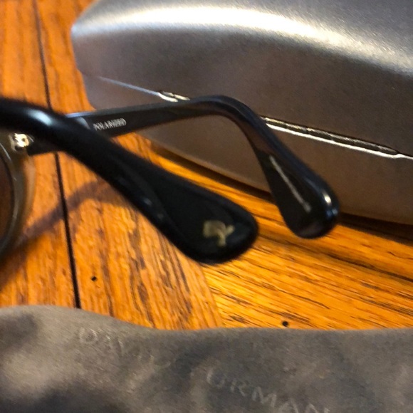 David Yurman Sunglasses main image 6